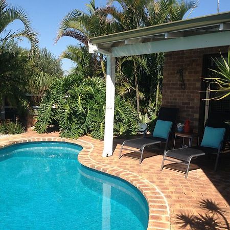Nautilus Retreat Kalbarri B&B Dış mekan fotoğraf