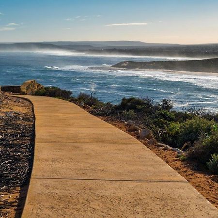 Nautilus Retreat Kalbarri B&B Dış mekan fotoğraf