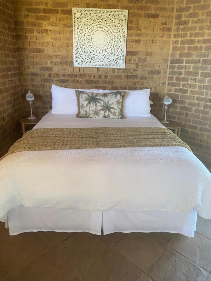 Nautilus Retreat Kalbarri B&B Dış mekan fotoğraf