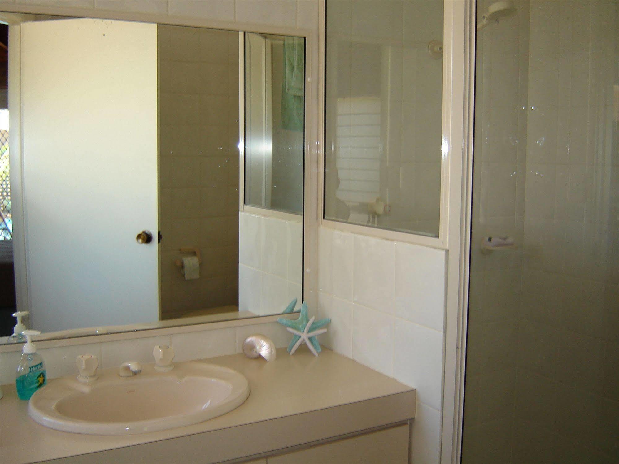 Nautilus Retreat Kalbarri B&B Dış mekan fotoğraf