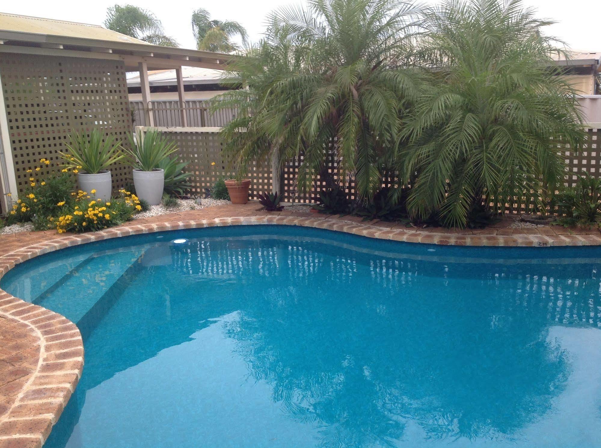 Nautilus Retreat Kalbarri B&B Dış mekan fotoğraf