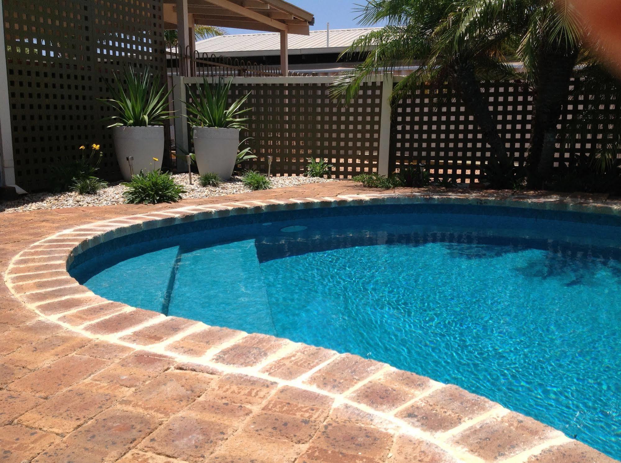 Nautilus Retreat Kalbarri B&B Dış mekan fotoğraf