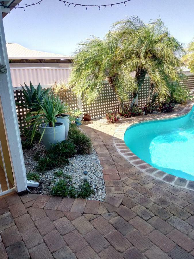 Nautilus Retreat Kalbarri B&B Dış mekan fotoğraf